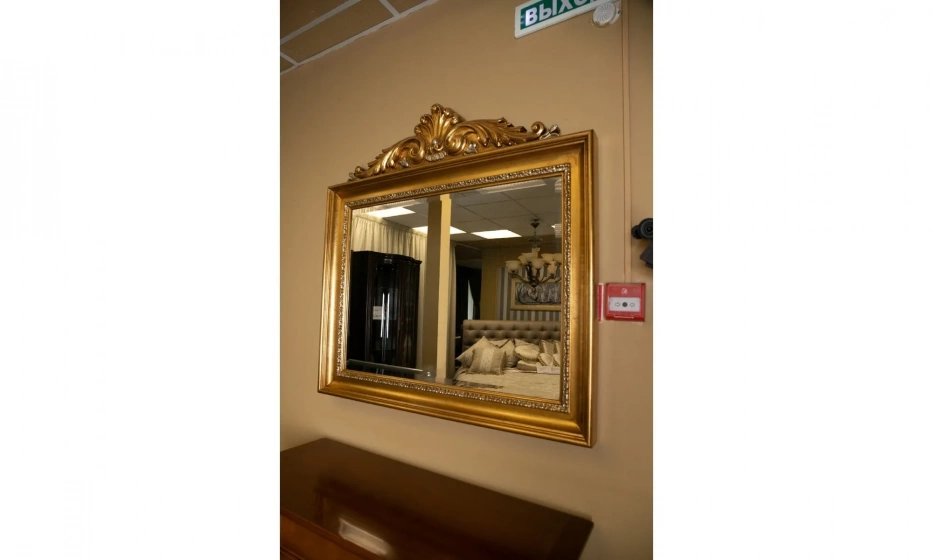 Зеркало VACCARI GIOVANNI Bella Italia - фото 4