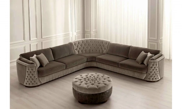 Комплект Мягкой Мебели Bedding Cult Atelier 2