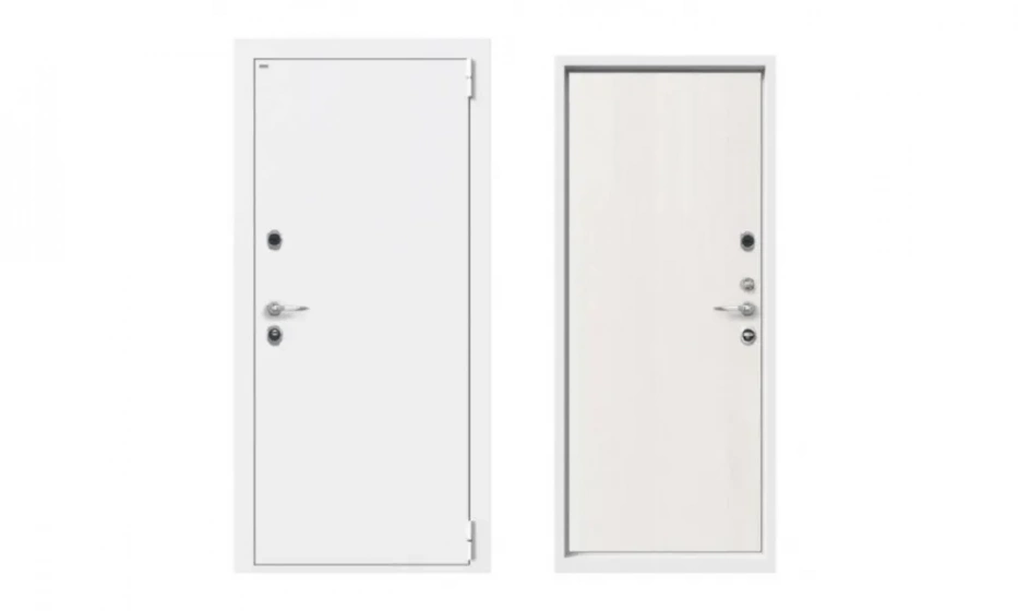 Дверь входная квартирная PORTALLE Shweda - фото 1