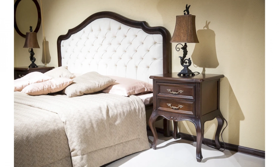 Прикроватная тумба Camelgroup Verdi - фото 2