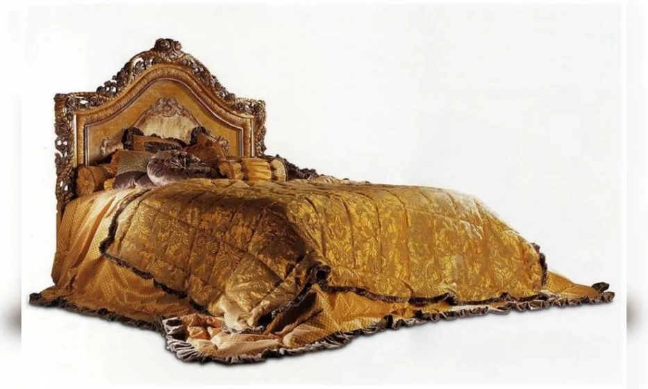 Кровать Jumbo Collection Fre-02R - фото 1