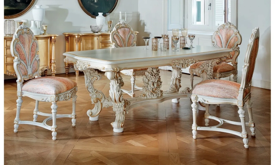 Столовая Silik Fidia - фото 5