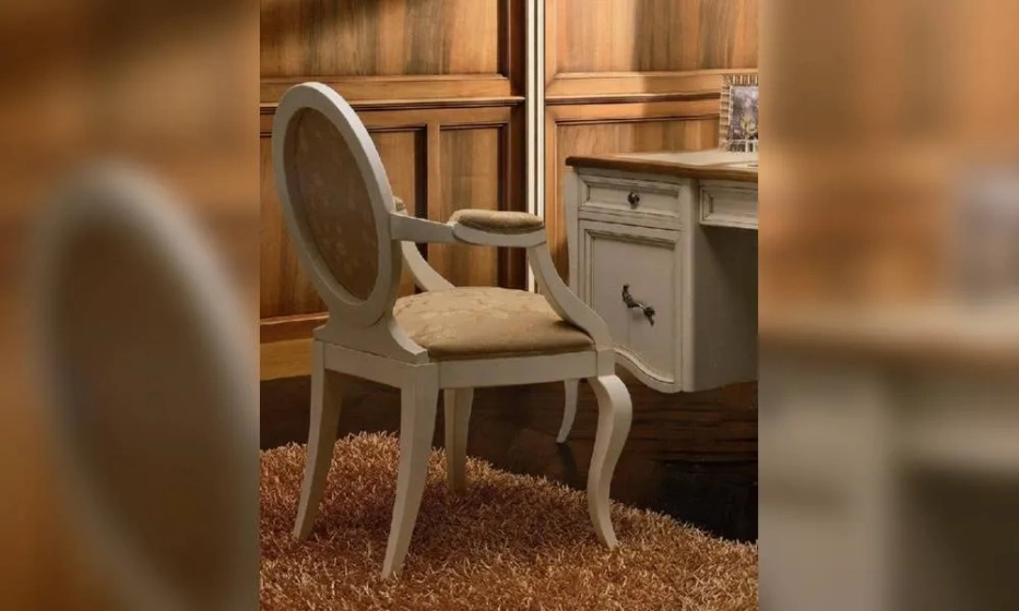 Стул Bottega D'Arte Cezanne 3 - фото 1