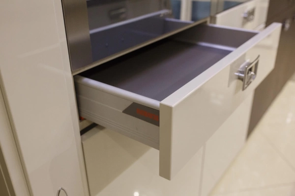 Кухня Scavolini Exclusiva