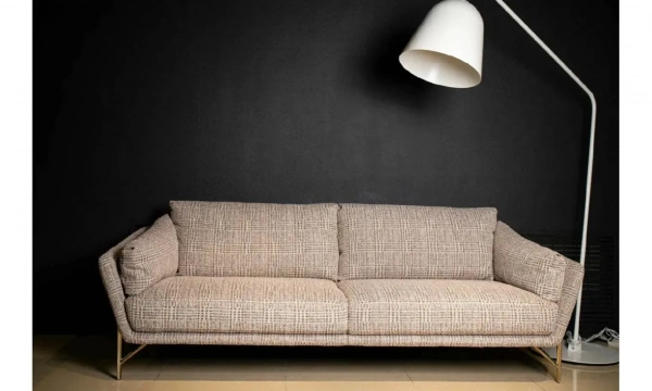 Прямой диван Venere Caliaitalia