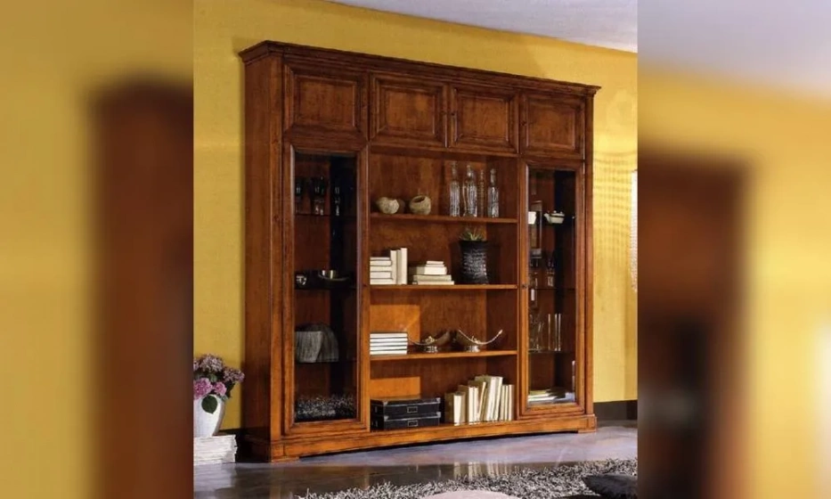 Cтенка Giuliacasa Venezia 3 - фото 1