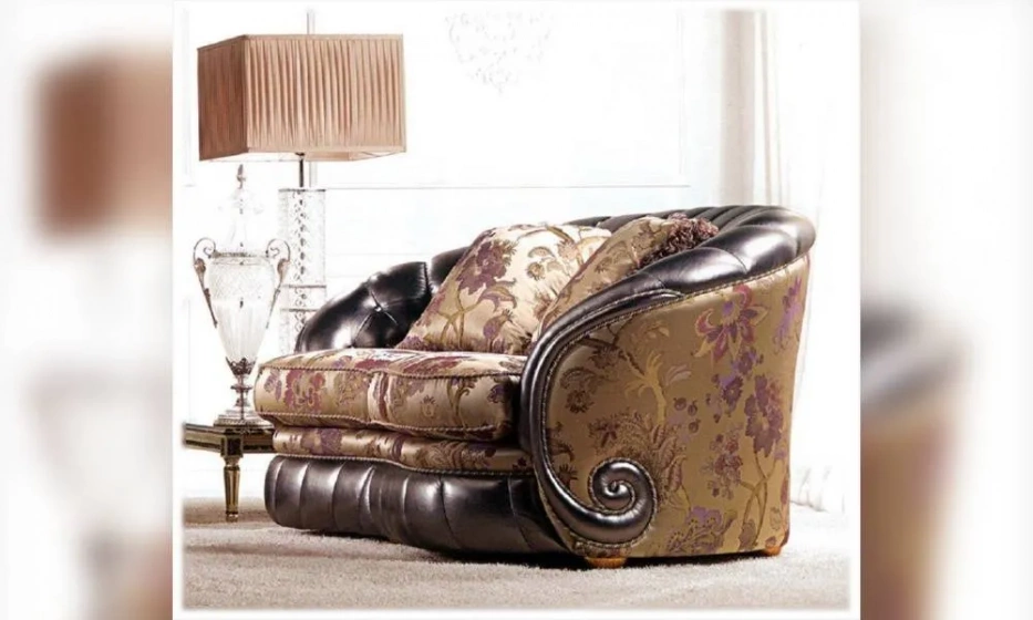 Диван Zanaboni Zenith Dv 1 - фото 1