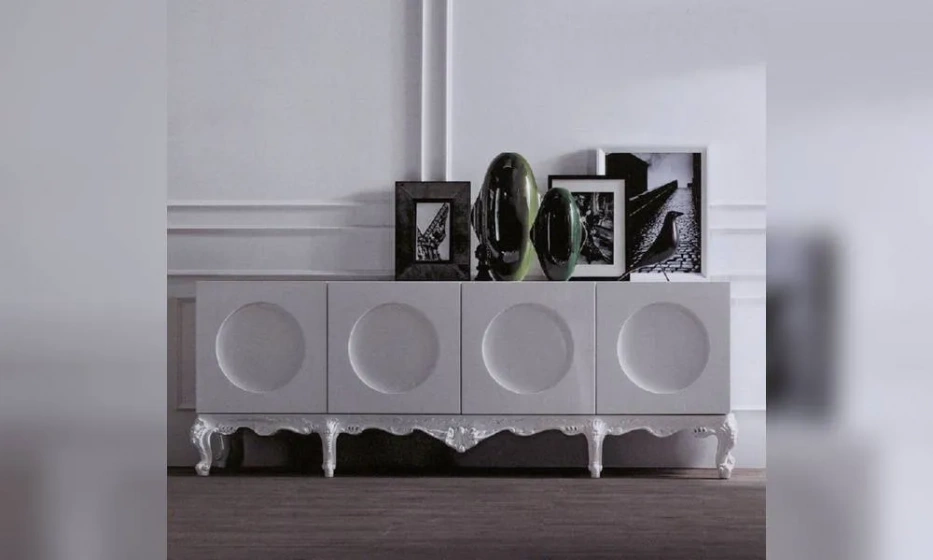 Буфет Creazioni Amanda - фото 1