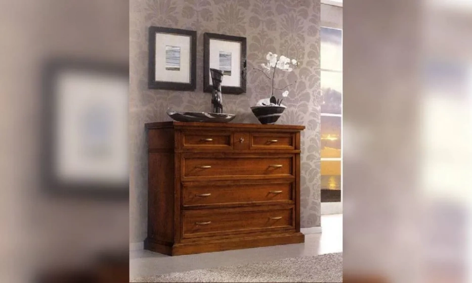 Комод Giuliacasa 3984/S-Vr - фото 1