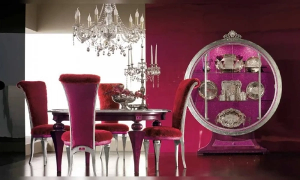 Гостиная Alta Moda/Linea B Tiffany