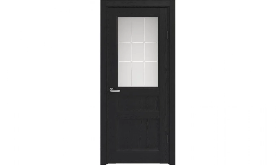 Межкомнатная дверь Софья, коллекция Мастер и Маргарита, Модель 36.41 Г-П9 - фото 1