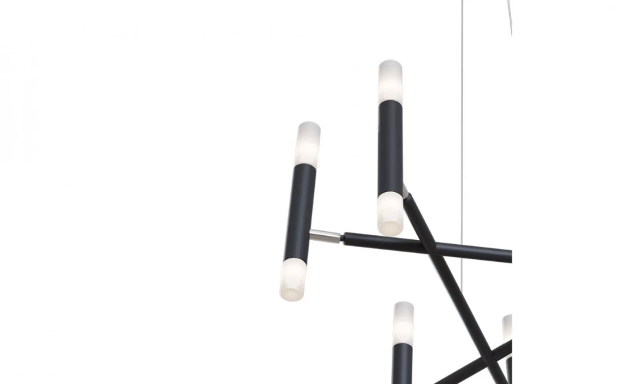 Подвесной Светильник Technical Mod031Pl-12B - фото 4