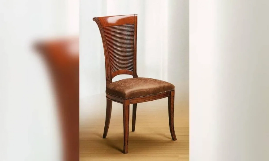 Стул Morello Gianpaolo Effigy 1 - фото 1