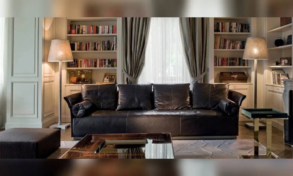 Диван Longhi Charme - фото 1