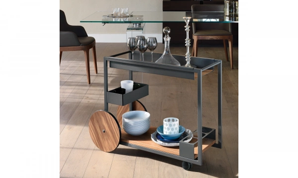 Сервировочный стол Brandy Cattelan Italia