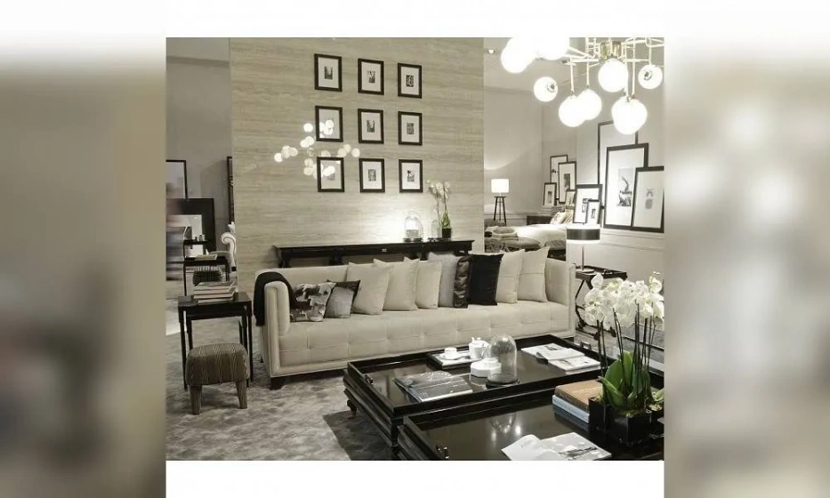 Диван Barney - фото 6