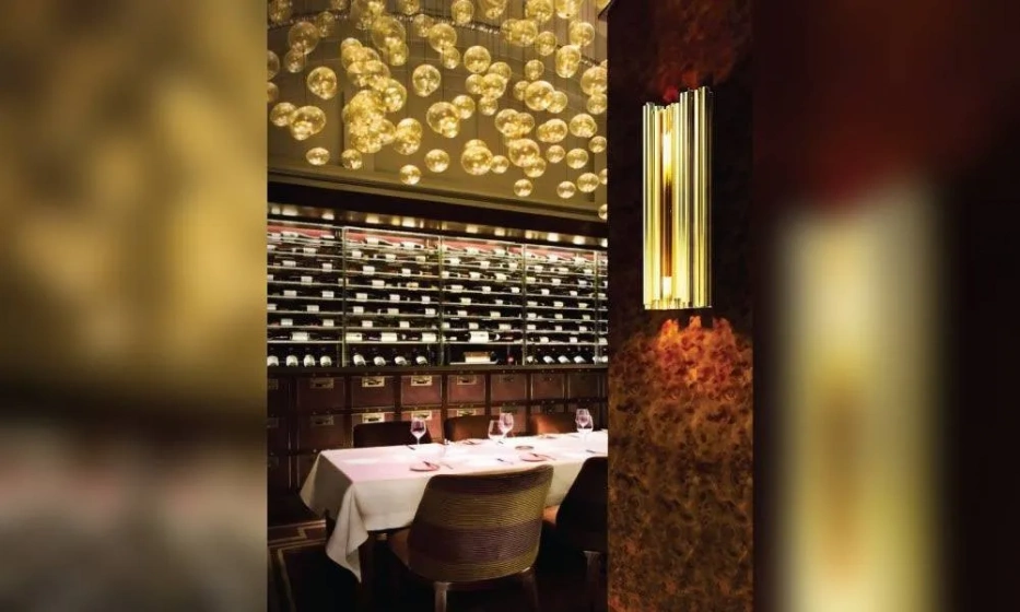 Настенная Лампа Parker - фото 2