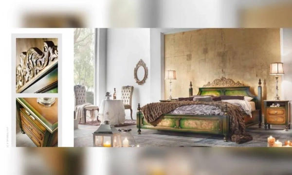 Спальня Metamorfosi (Cp) New 1