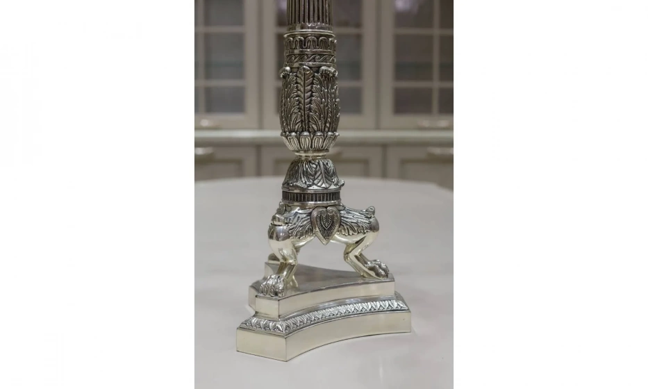 Подсвечник Eichholtz 3 - фото 4