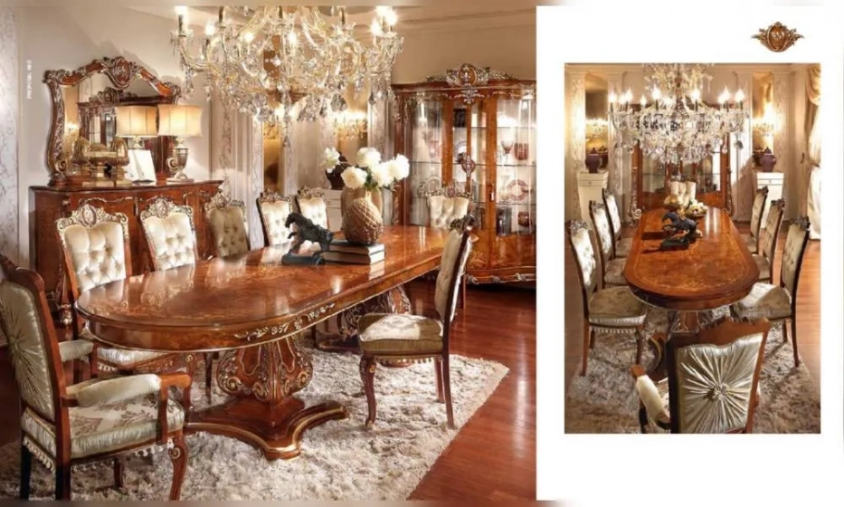 Гостиная Barnini Oseo Firenze N1 - фото 3