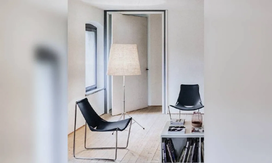 Стул Midj Apelle Dn - фото 1