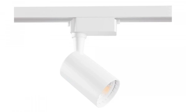 Трековый Светильник Technical Tr003-1-6W4K-W