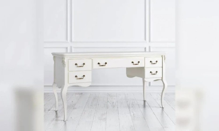 Стол Kreind Кабинетный Широкий R111L-K02-A - фото 1