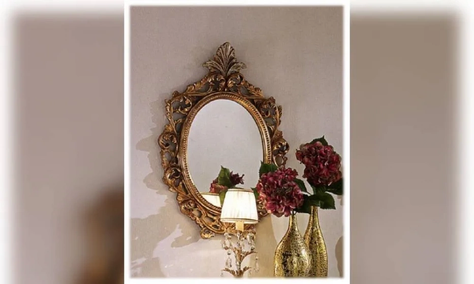 Зеркало Antonelli Moravio 333 - фото 1