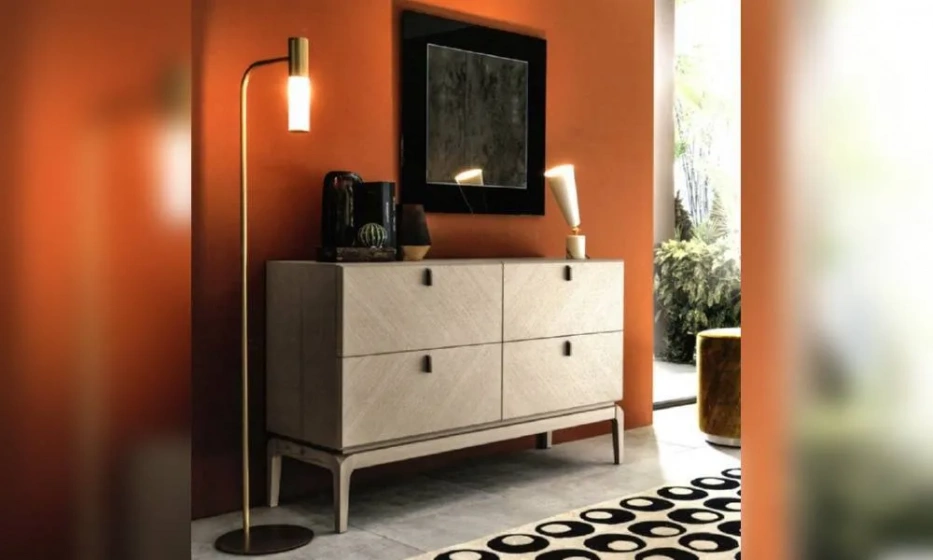 Комод Giorgio Casa Talento 1 - фото 1