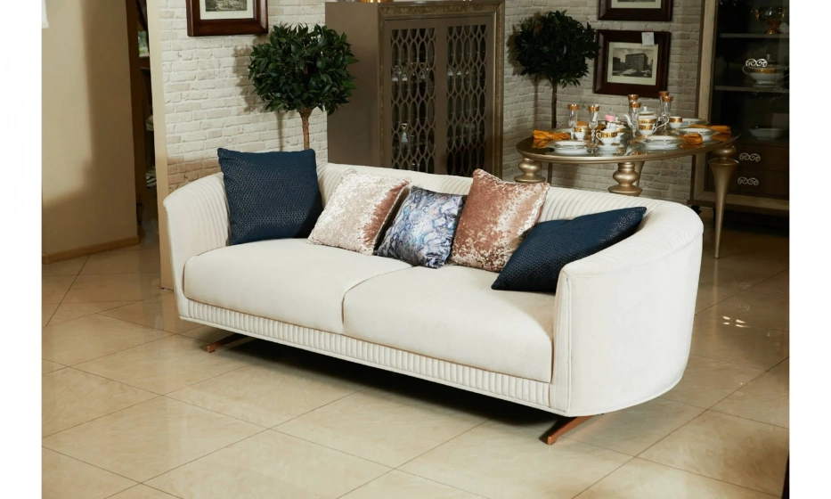 Диван ENZA HOME Vienna - фото 3