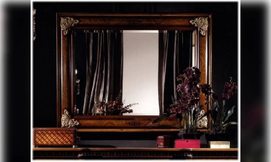 Зеркало Jumbo Collection Ope-04 - фото 1