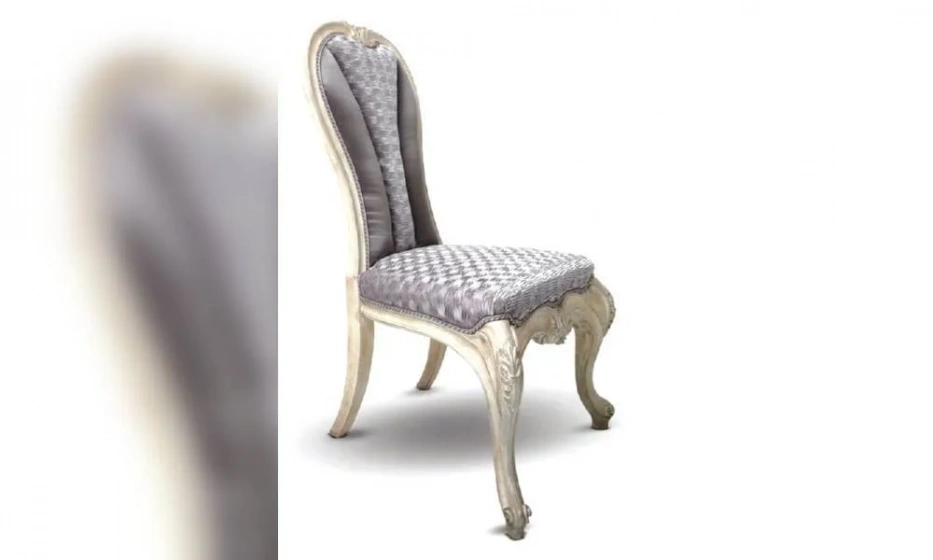 Стул Asnaghi Interiors Atena - фото 1