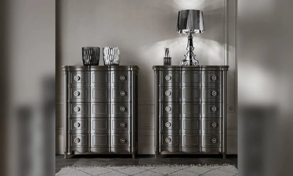 Комод Flai 8215 - фото 1