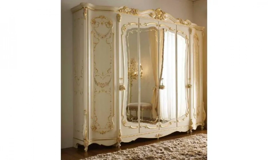 Agm (Alberto E Mario Ghezzani) Imperiale Шкаф 6А - фото 1