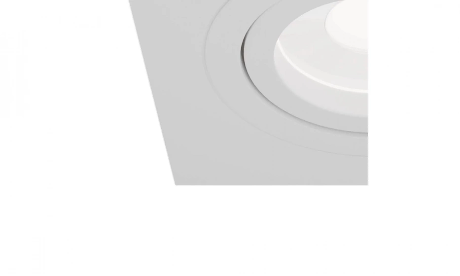 Встраиваемый Светильник Technical Dl024-2-01W - фото 2