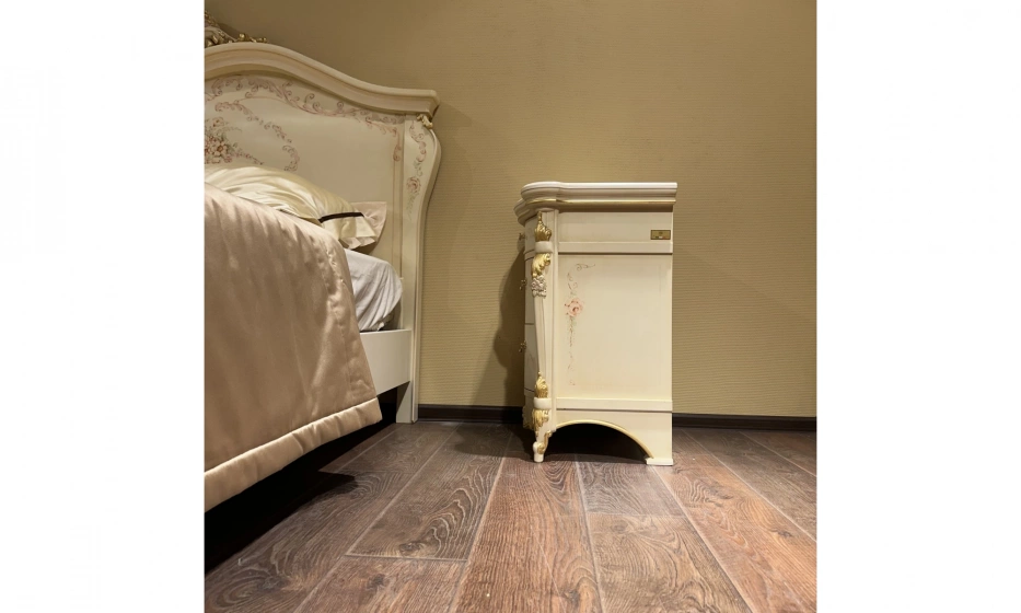 Прикроватная тумбочка AGM Michelangelo - фото 3