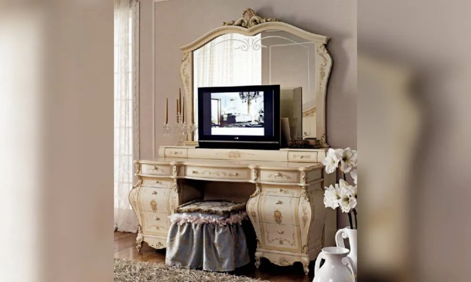 Туалетный Столик Agm Regency 2 - фото 1