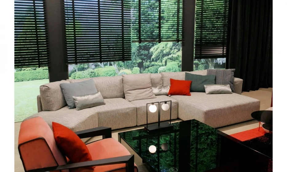 Диван SWAN Boxer - фото 1