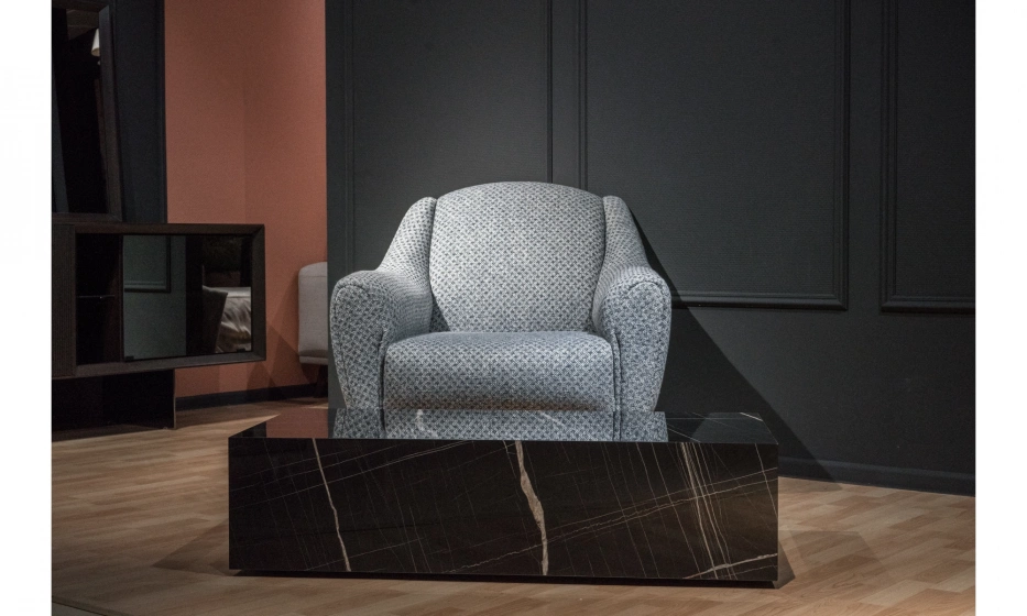 Кофейный столик Saloni Toronto - фото 1