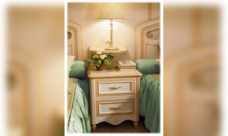 Тумба Прикроватная Ferretti & Ferretti Happy Night 6 - фото 1