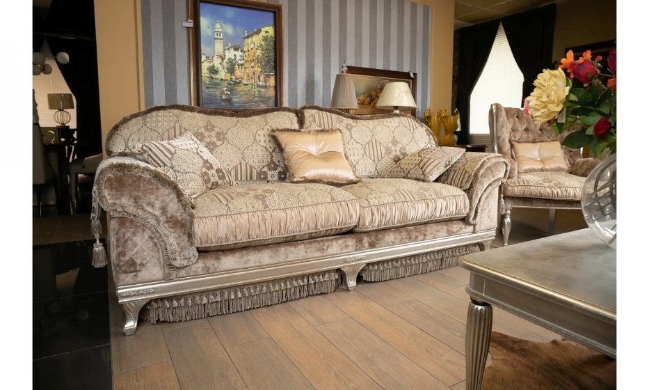 Диван KEOMA Sofia - фото 4