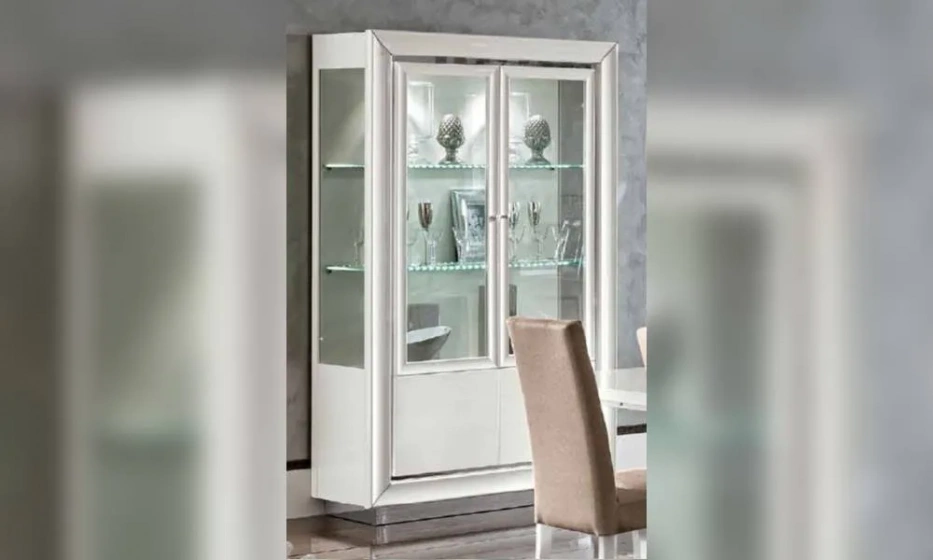 Витрина Camelgroup Damabianca - фото 1