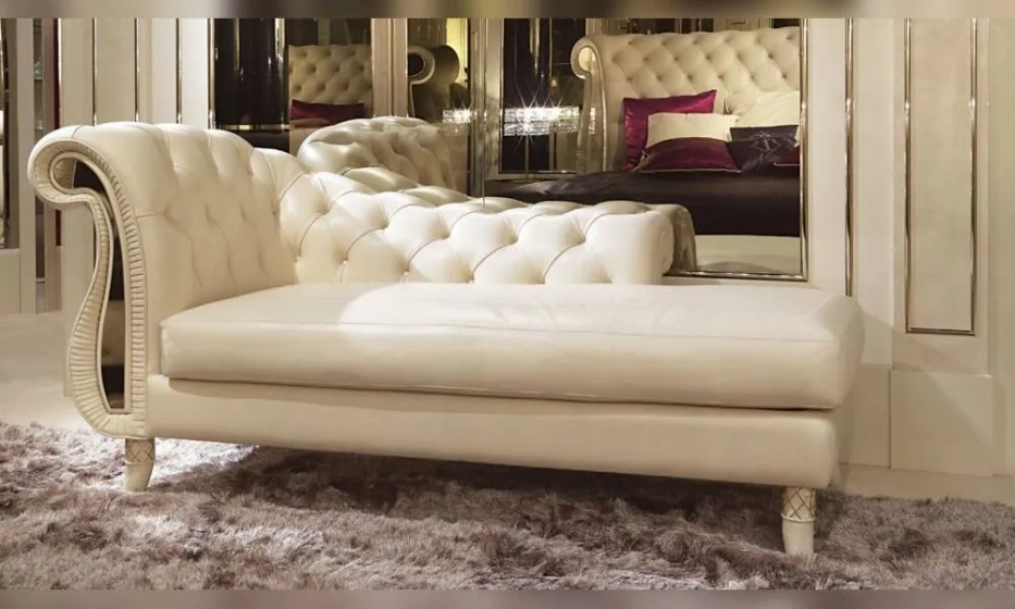 Дормезю Turri The Art Of Sleeping - фото 3