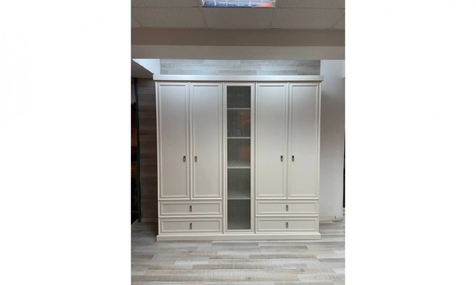 Шкаф Lorenta Turkey - фото 1