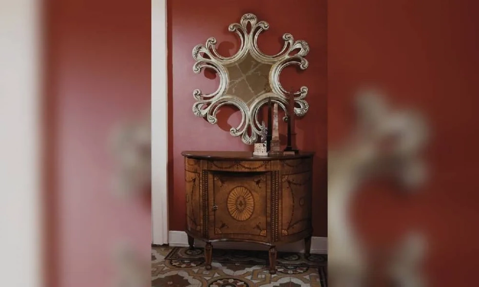 Буфет Minotti Luigi & Benigno 205 - фото 1