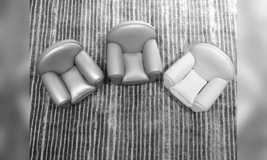 Ковер Sartori Wild Silk - фото 1