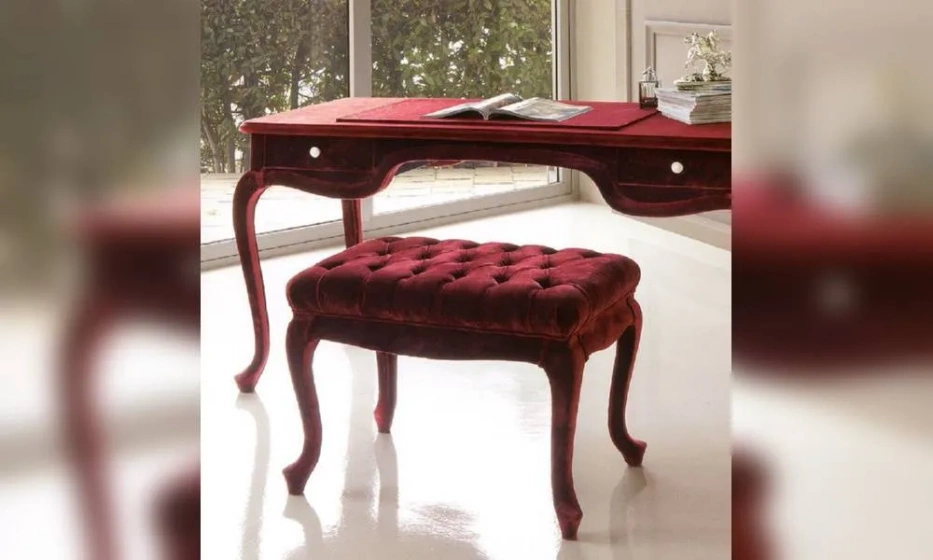 Пуф Ludovica Mascheroni Torquato Pouff - фото 1