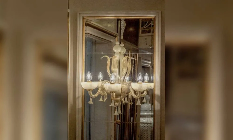 Бра Honey Bruno Zampa - фото 1