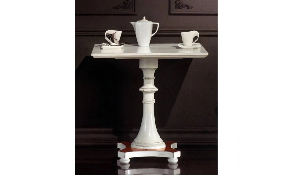 Столик Petit Seven Sedie 00Ta112 - фото 1