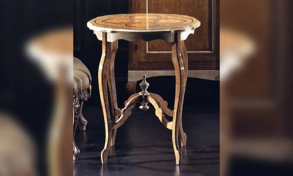 Стол Grifoni Vittorio 1410 - фото 1